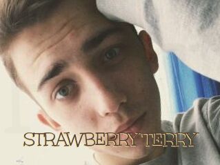STRAWBERRY_TERRY Porno FR