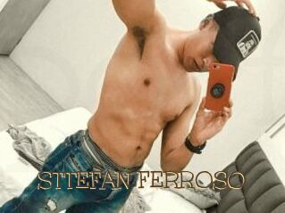 STTEFAN_FERROSO