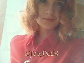 STinyDollS Porno FR
