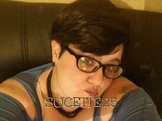 SUCETTE25 Porno FR