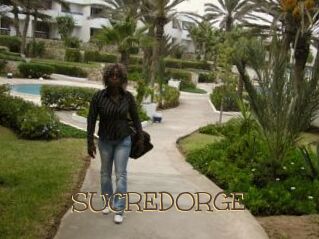 SUCREDORGE