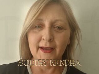 SULTRY_KENDRA