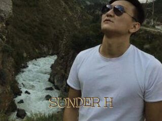 SUNDER_H