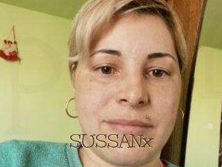 SUSSANx