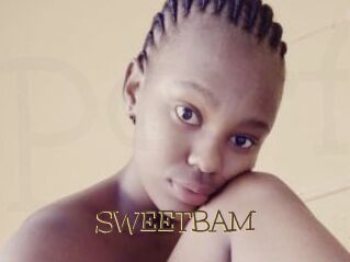 SWEETBAM