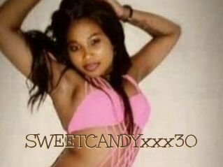SWEETCANDYxxx30
