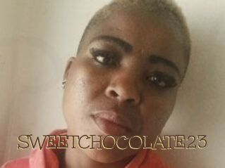 SWEETCHOCOLATE23