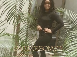 SWEETEBONY23