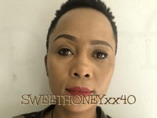SWEETHONEYxx40