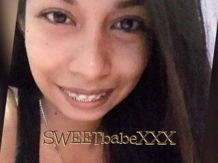 SWEETbabeXXX