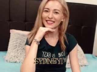 SYDNEYI