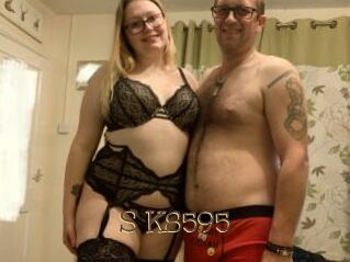 S_K8595 Porno FR