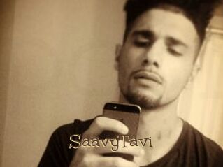SaavyTavi Porno FR