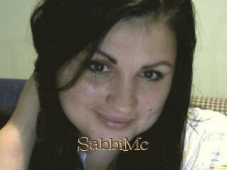 SabbiMc