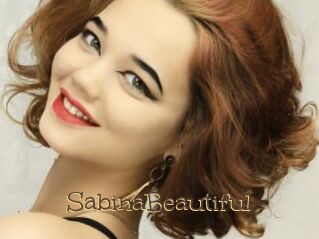 SabinaBeautiful
