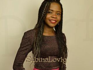 SabinaLovly