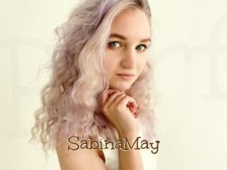 SabinaMay
