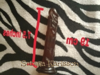 Sabina_Karlsson Porno FR