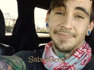 SabreGrey