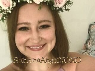 SabrinaAngelXOXO