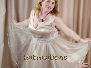 SabrinaDevis