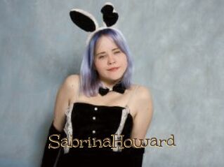 SabrinaHoward