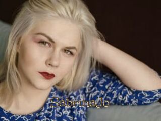 SabrinaJo Porno FR