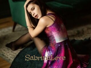 SabrinaLeve
