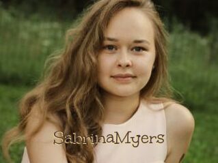 SabrinaMyers Porno FR