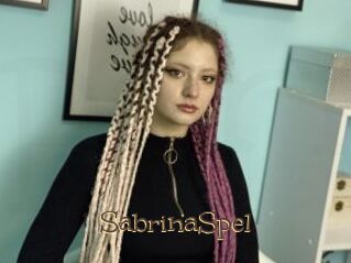 SabrinaSpel