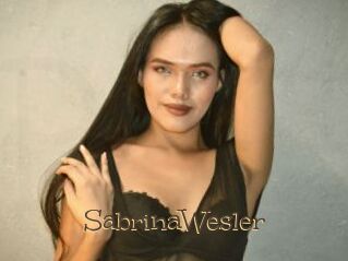 SabrinaWesler