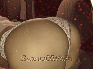 SabrinaX_Witch