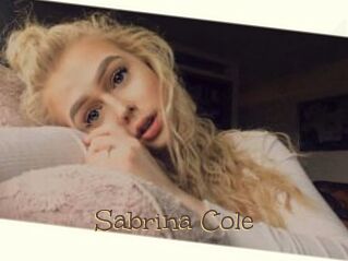 Sabrina_Cole