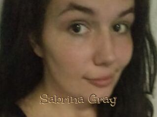 Sabrina_Gray Porno FR