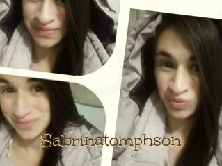Sabrinatomphson Porno FR