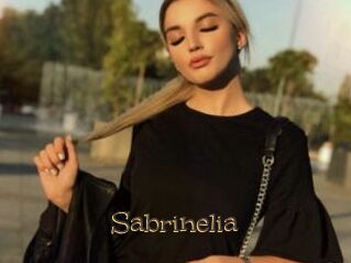 Sabrinelia