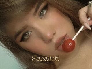 Sacallett