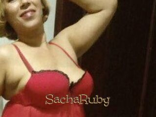 SachaRuby