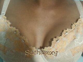 Sachasexy