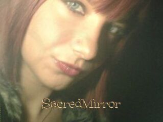 SacredMirror