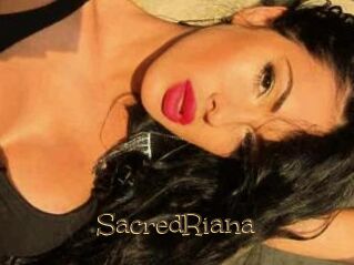 SacredRiana