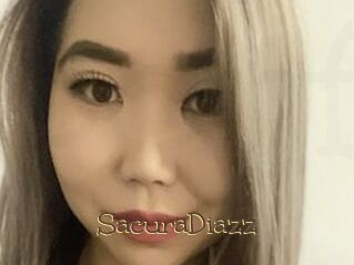 SacuraDiazz