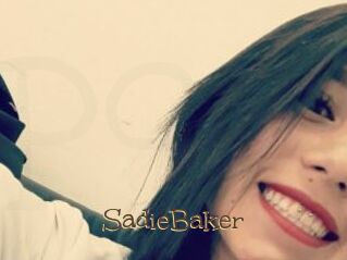 SadieBaker