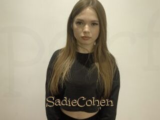 SadieCohen