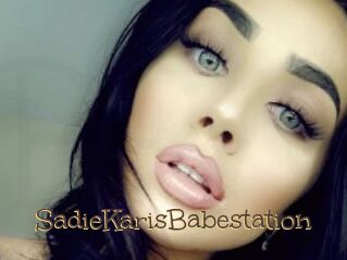 SadieKarisBabestation Porno FR