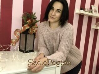 SadiePeyton