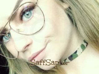 SaffSaphir Porno FR