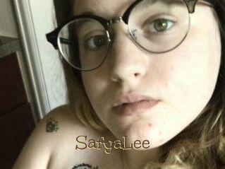 Safya_Lee Porno FR