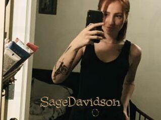 SageDavidson