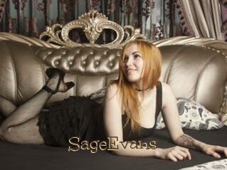 SageEvans